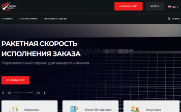Обзор брокера