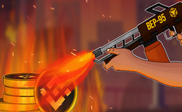 Протокол BEP-95