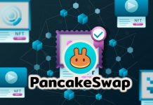Создатели NFT разыскиваются PancakeSwap