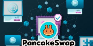 Создатели NFT разыскиваются PancakeSwap