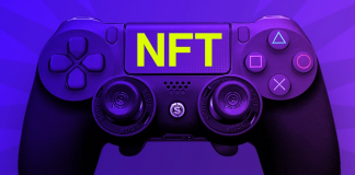 NFT-игры