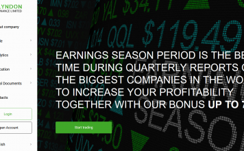 Lyndon Finance Limited