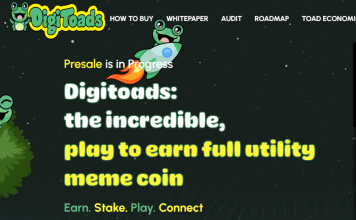 DigiToads