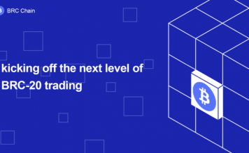 BRC Chain