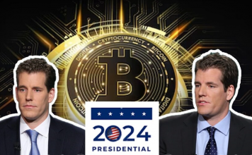 Близнецы Уинклвосс