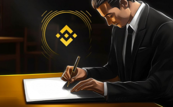 Первая криптобиржа