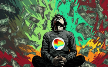 Основатель Curve Finance