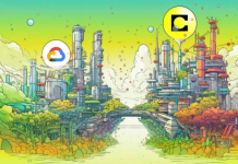 Корпорация Google и Celo