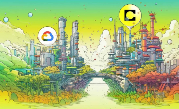 Корпорация Google и Celo