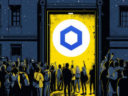 Chainlink CCIP