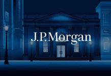 Банк JPMorgan