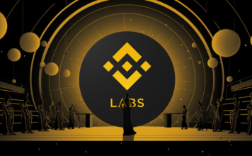 Binance Labs