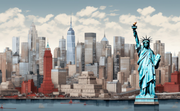 Финрегулятор NYDFS