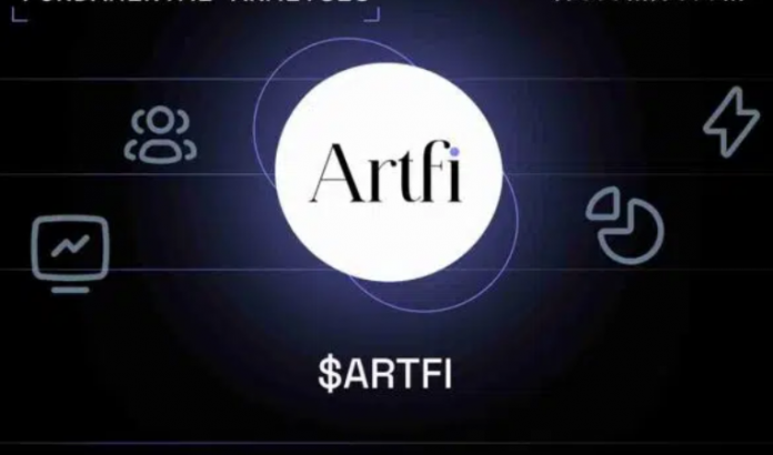 Фундаментальный анализ Artfi