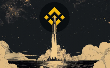 Be Binance