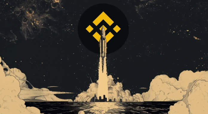 Be Binance