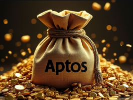 Экосистема Aptos