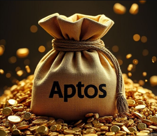 Экосистема Aptos