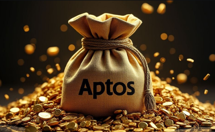 Экосистема Aptos