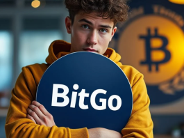 Компания BitGo