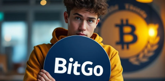 Компания BitGo