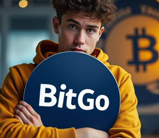 Компания BitGo