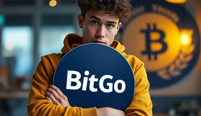 Компания BitGo