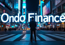 Ondo Finance