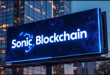 Sonic Blockchain