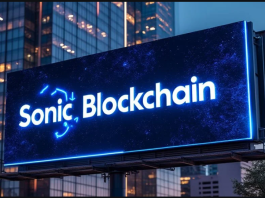 Sonic Blockchain