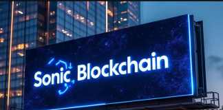 Sonic Blockchain