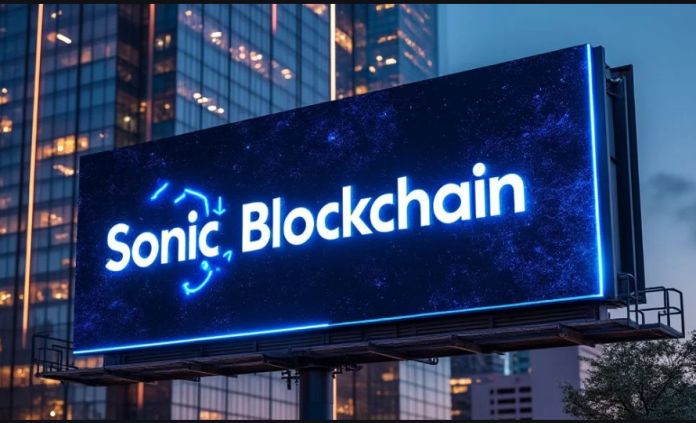 Sonic Blockchain