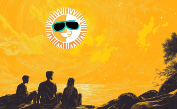 SunPump от Tron: что за новый блокчейн? SunPump