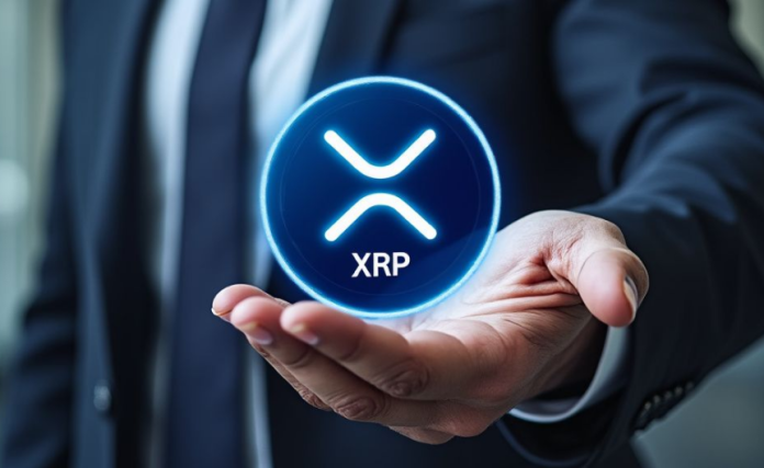 ETF на XRP