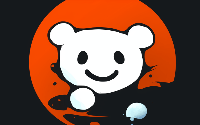 Платформа Reddit