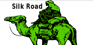 Биткоины Silk Road