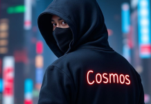 Cosmos Hub