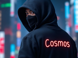 Cosmos Hub