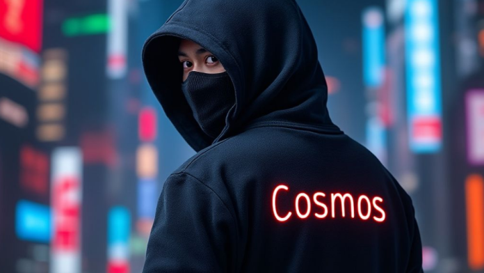 Cosmos Hub