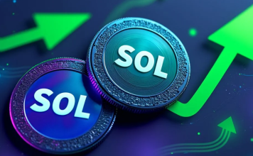 Solana (SOL) достигает All-Time High $264 Solana (SOL)