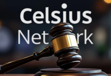 Основатель Celsius