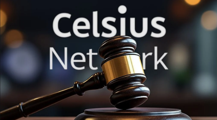 Основатель Celsius