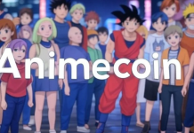 AnimeCoin (ANIME)