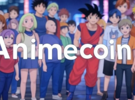 AnimeCoin (ANIME): Azuki объявляет о запуске токена в январе AnimeCoin (ANIME)