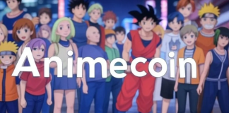 AnimeCoin (ANIME)