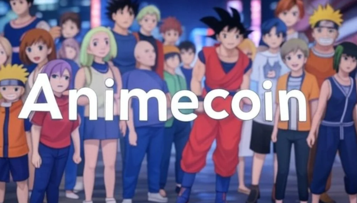 AnimeCoin (ANIME)