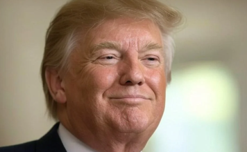 Указы Дональда Трампа