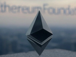 Ethereum Foundation