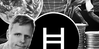 Токен HBAR