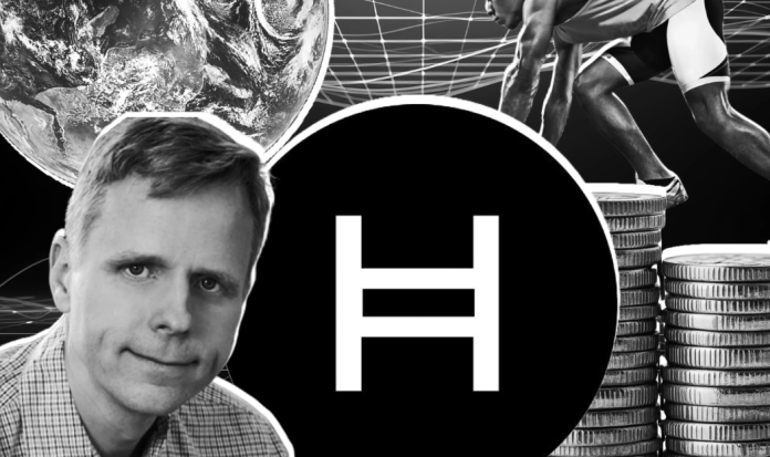 Токен HBAR